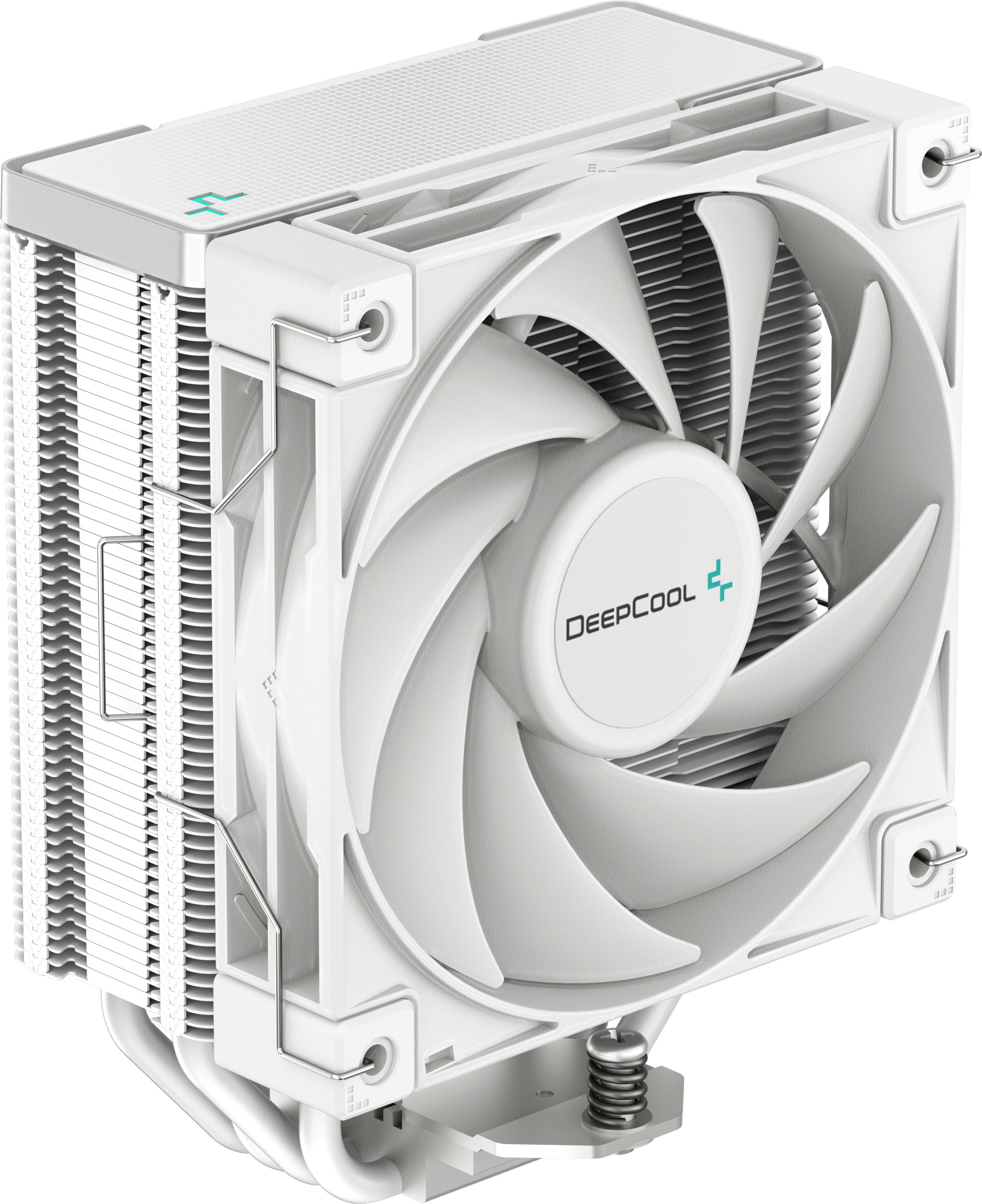 DeepCool AK400 CPU Cooler White